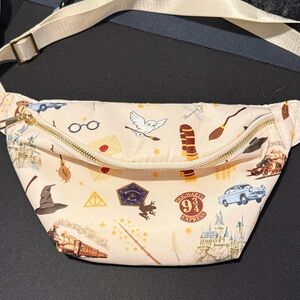 Harry Potter Fanny Pack